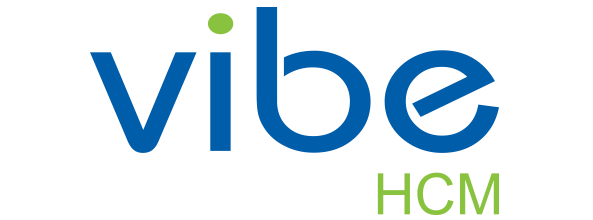 vibe HCM logo