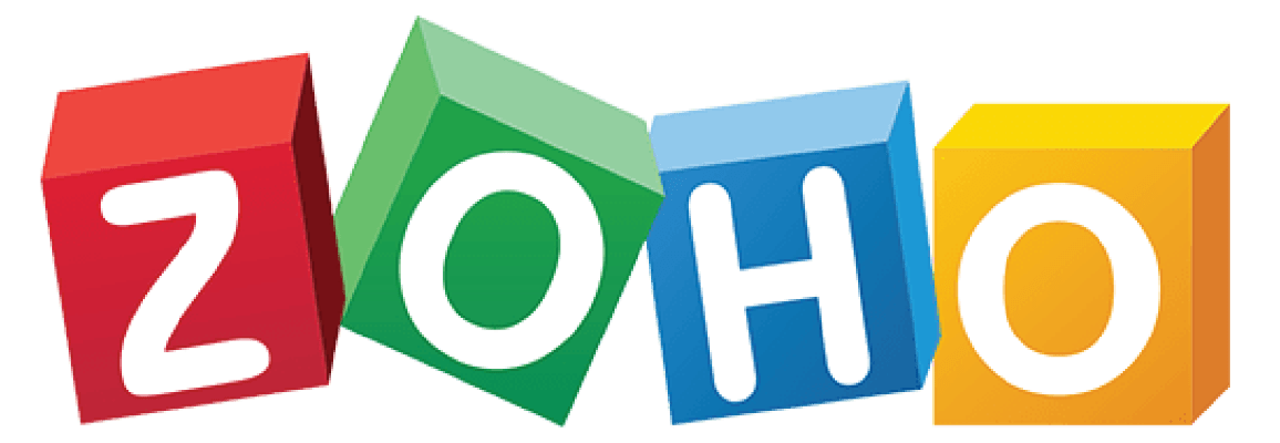 zoho logo