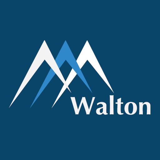 Walton logo