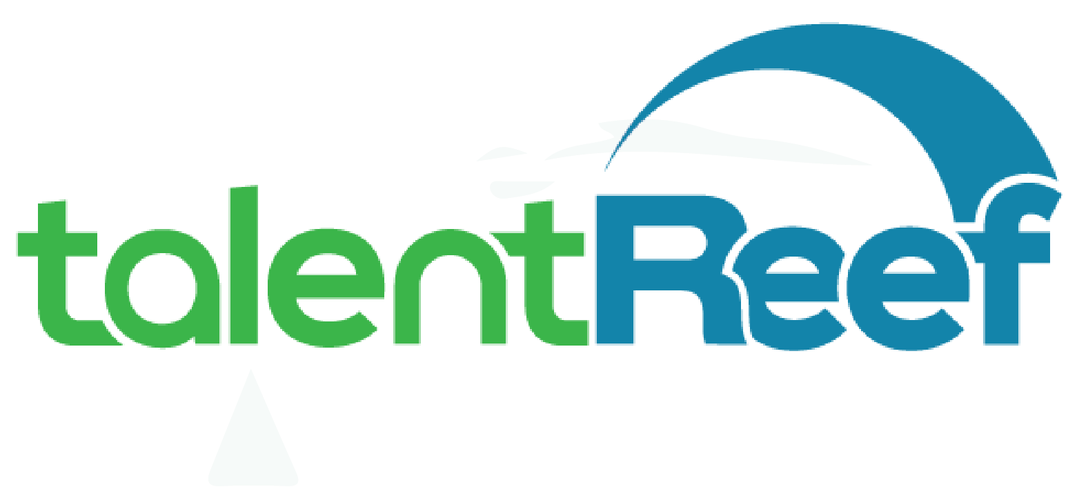 Talent Reef logo