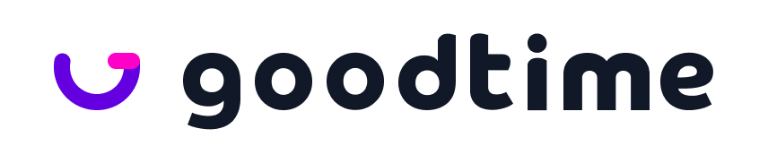 Goodtime Logo