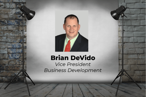 Brian Devido | Vice-President of Business Development | Walton